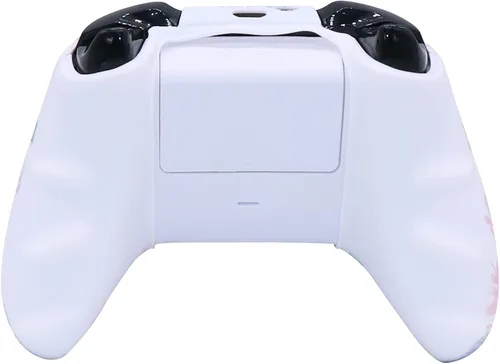 Vista 3 de RALAN Fundas de silicona para controlador de Xbox One, protector de piel compatible con controlador de Xbox Ones