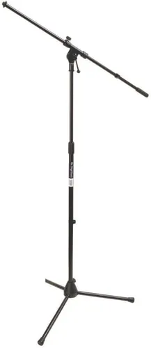 Vista 4 de Shure Paquete de micrófono vocal dinámico cardioide con soporte y cable (3 artículos)
