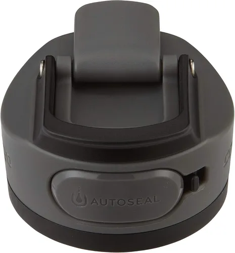 Vista 9 de Contigo Cortland 2.0 Botella de agua de 24 onzas con tapa AUTOSEAL® Regaliz