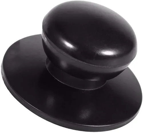 Vista 7 de 2 tapas de olla Konbs Cookware cacerola cacerola cacerola reemplazo de asas de sujeción botón