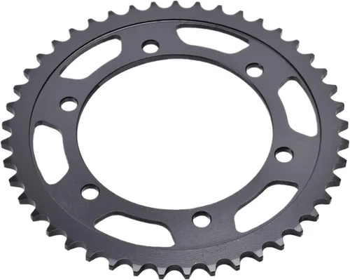 Vista 9 de 525 Chain 16T Front 47T Rear Sprocket Compatible with YAMAHA FZ8 FZ8N FA8S FZ-8 FZ-8N FZ-8S Fazer 39P 42P 2010 2011 2012 2013 2014 2015