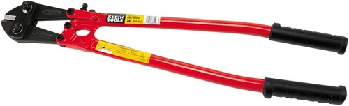 Vista 11 de Klein Tools 63336 Cortador de pernos, cortador de pernos de 36 pulgadas con asas de acero