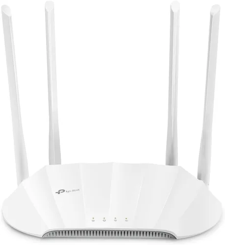 Vista 9 de [Usado] TP-Link Punto de acceso WiFi TL-WA801N, 2.4Ghz 300Mbps