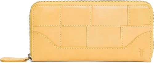 Vista 3 de Frye Melissa - Cartera con cremallera para mujer