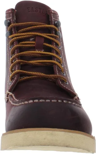 Vista 2 de Eastland Lumber Up Oxblood Botas para mujer