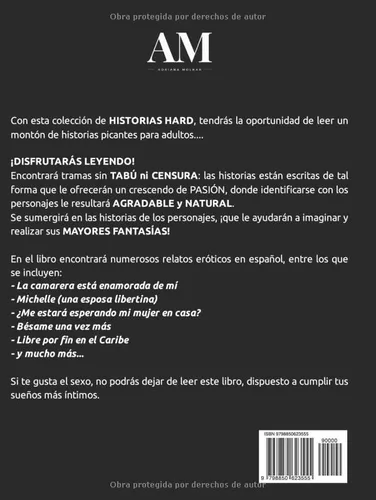 Vista 2 de Novelas Eróticas Historias de Amor (Historias de Sexo Prohibido sin Tabúes para Adultos. Juegos Eróticos de Pareja. Colección Cachonda. Sin Censura)
