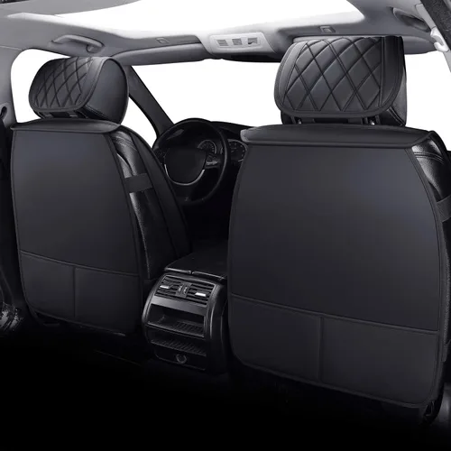 Vista 4 de YIERTAI Fundas universales para asientos de auto