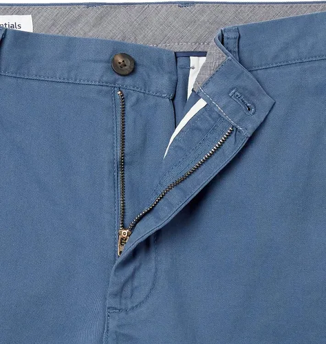 Vista 7 de Tienda Essentials Men's Classic-Fit 7" Short