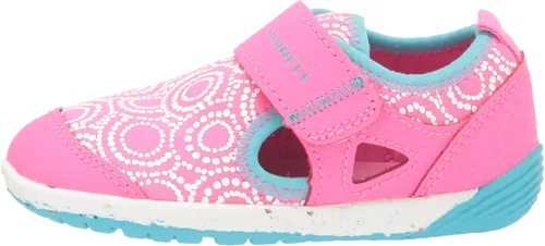 Vista 8 de Merrell Unisex-Child Bare Steps H20 Chroma Water Shoe