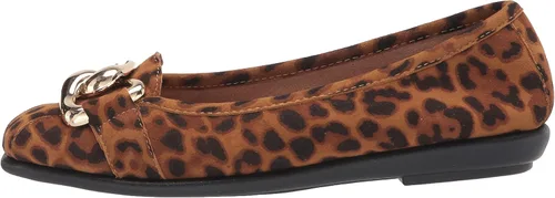 Vista 8 de Aerosoles Zapatos planos de ballet Bristol para mujer