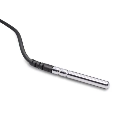 Vista 6 de Controlador de temperatura digital de salida del termostato Inkbird ITC-308, 2-etapas, 1100 W con sensor para reptiles, cerveza, barriles