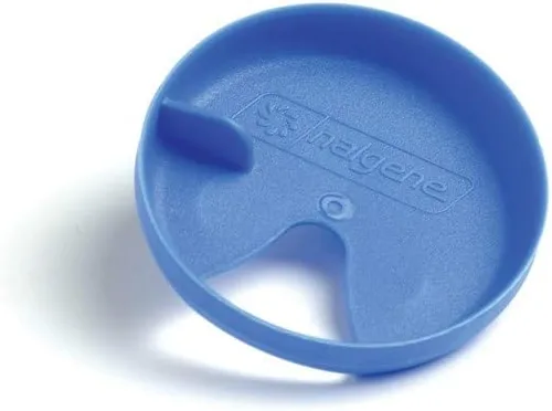Vista 8 de Sorbo Fácil" de Nalgene, especialmente diseñado para su botella de boca ancha de Nalgene de 32 onzas.