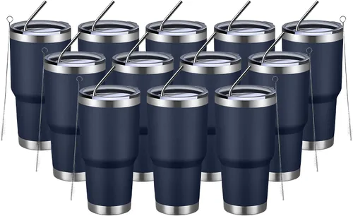 Vista 38 de Meway vaso para café de 30 onzas