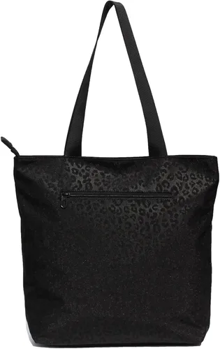 Vista 3 de Bolsa de hombro con diseño floral para gimnasio, senderismo, picnic, viajes, playa for Gym