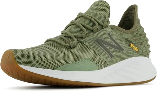 Vista 9 de New Balance - Tenis para hombre Fresh Foam Roav V1