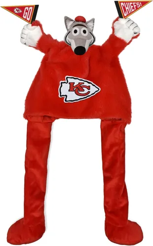 Vista 14 de Littlearth NFL - Gorro unisex para adulto de la NFL