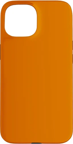 Vista 6 de Carcasa naranja quemada para iPhone 17