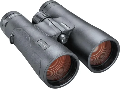 Vista 3 de Bushnell Engage - Prismáticos, color negro mate