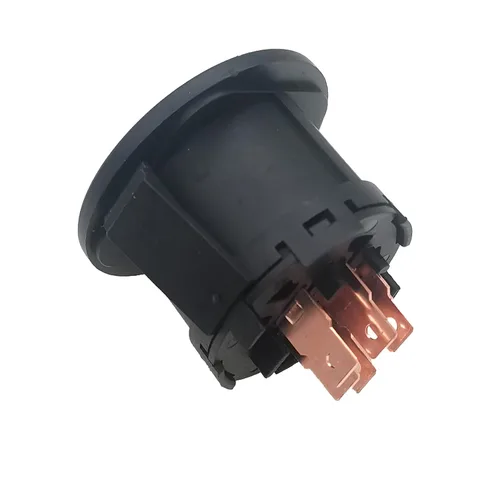 Vista 5 de Interruptor de encendido para cortacésped con llave 925-04659 725-04659 compatible con Cub Cadet Zero Turn Ariens Gravely Bad Boy Dixie Chopper