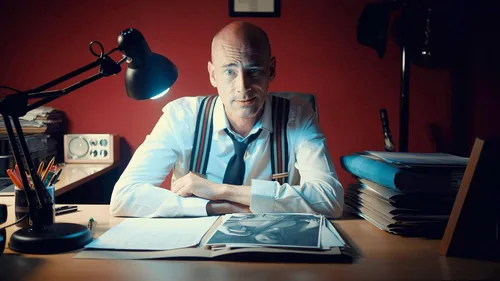 Vista 2 de The Shapeshifting Detective - Nintendo Switch