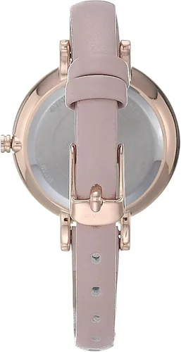 Vista 2 de Nine West Reloj con correa para mujer, NW2412