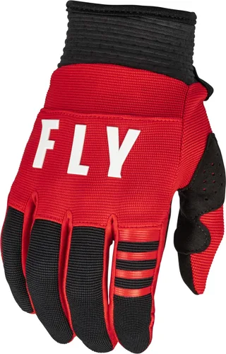 Vista 4 de Fly Racing Guantes F-16 para adultos y jóvenes