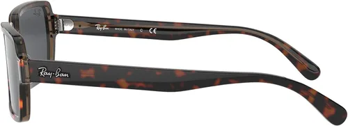 Vista 4 de Ray-Ban RB2189 Benji - Lentes de sol rectangulares