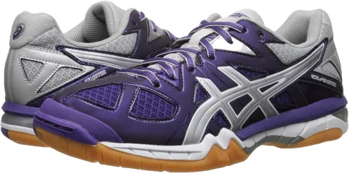 Vista 7 de ASICS Zapatillas de vóley Gel Tactic para mujer