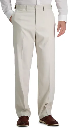Vista 13 de J.M. Haggar Premium - Traje de ajuste clásico elástico, separados - Pantalones y chaquetas Azur