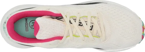 Vista 5 de Reebok Floatride Energy - Tenis de correr para hombre, Claro