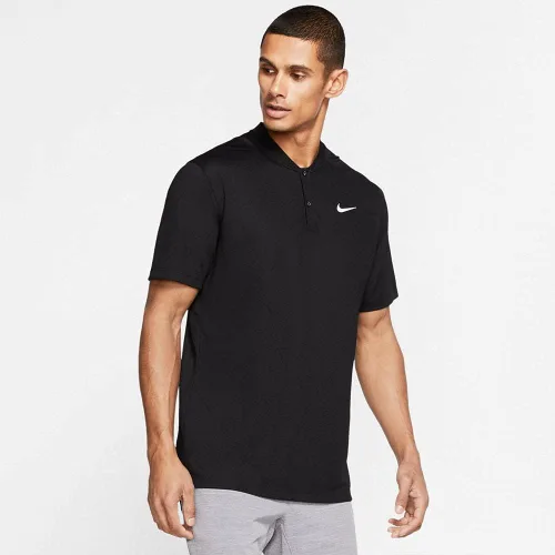Vista 5 de Nike Polo Nike Dri-fit Victory Blade para hombre