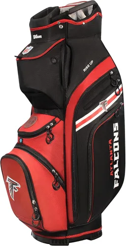 Vista 7 de Wilson Bolsas de golf NFL