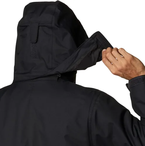 Vista 9 de Columbia Women's Bugaboo Ii Fleece Interchange Jacket