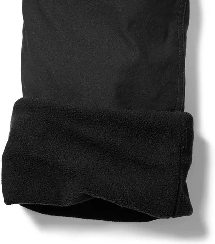 Vista 4 de Eddie Bauer Pantalones con forro Rainier para mujer