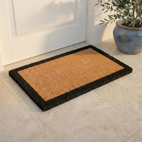 Vista 33 de Fab Habitat Tapete tejido a mano Tapete de entrada para patio, puerta de entrada Decorativo para todas las estaciones