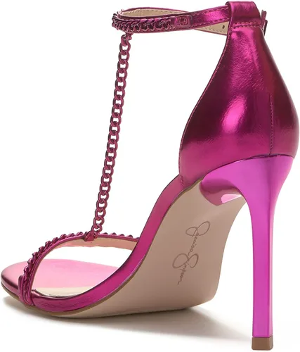 Vista 7 de Jessica Simpson Tacones de piel sintética Qiven para mujer