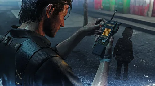 Vista 4 de The Evil Within 2 - Xbox One