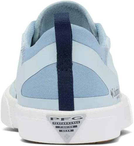Vista 9 de Columbia Zapatos náuticos Bonehead PFG para mujer