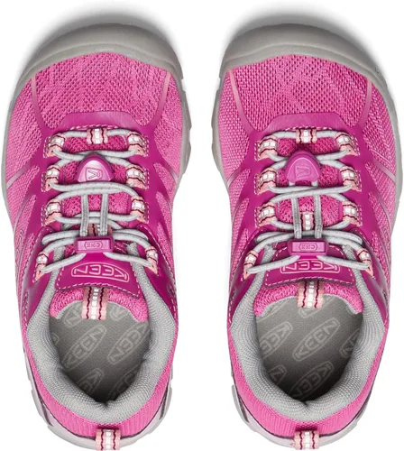 Vista 5 de KEEN Tenis casuales Chandler 2 CNX para niños