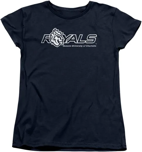 Vista 105 de LOGOVISION Colección oficial de camisetas para mujer con diseño de logotipo primario