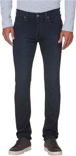 Vista 132 de PAIGE Pantalones vaqueros Lennox Transcend ajustados para hombre Andros