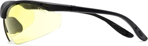 Vista 4 de IB Gafas de seguridad para conducción nocturna Clark HD con lectores bifocales