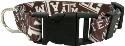 Vista 16 de Littlearth Collar para mascotas del equipo NCAA