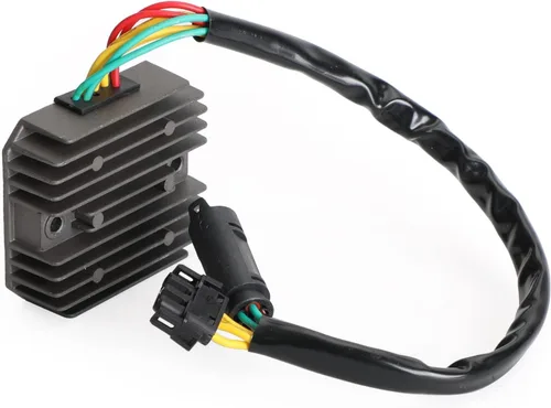 Vista 6 de YAEGER 12318524422 61312346550 11147670688 Kit de juntas de bobina de estator magneto regulador para BMW F 650 700 800 GS F800 R, S, ST, GT