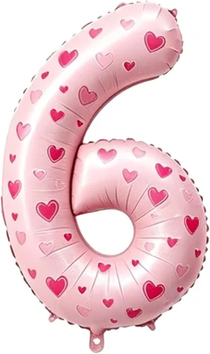 Vista 29 de Globos de feliz cumpleaños con números grandes de papel de aluminio, globos de cumpleaños con números, globos de feliz cumpleaños para decoración