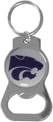 Vista 21 de Siskiyou Sports NCAA unisex-adult Bottle Opener Key Chain