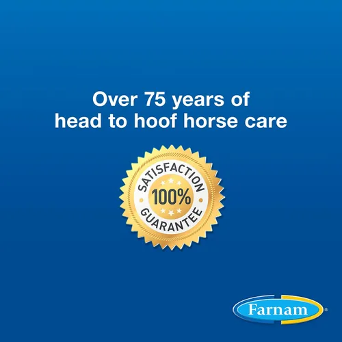Vista 6 de Farnam Linimento de caballo Vetrolin para dolor muscular, rigidez y alivio