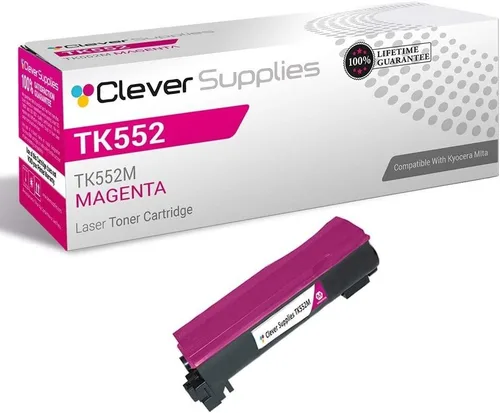 Vista 71 de CS - Cartucho de tóner compatible con Brother DR630-TN630, color negro y juego de 3 unidades Drum and 3 Set