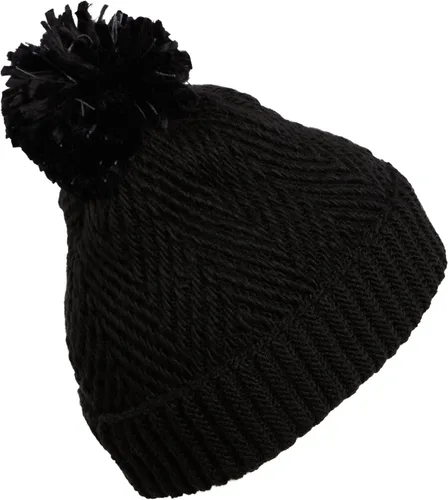Vista 4 de adidas Gorro con pompones Twilight Ballie para mujer