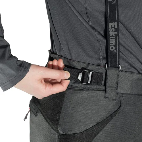 Vista 9 de Eskimo pantalones para hombre